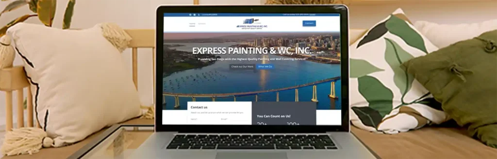 laptop-feautring_express-website