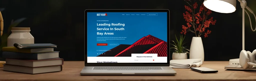 laptop-showing-roofingsite
