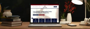 laptop-showing-businesspartne-rsite